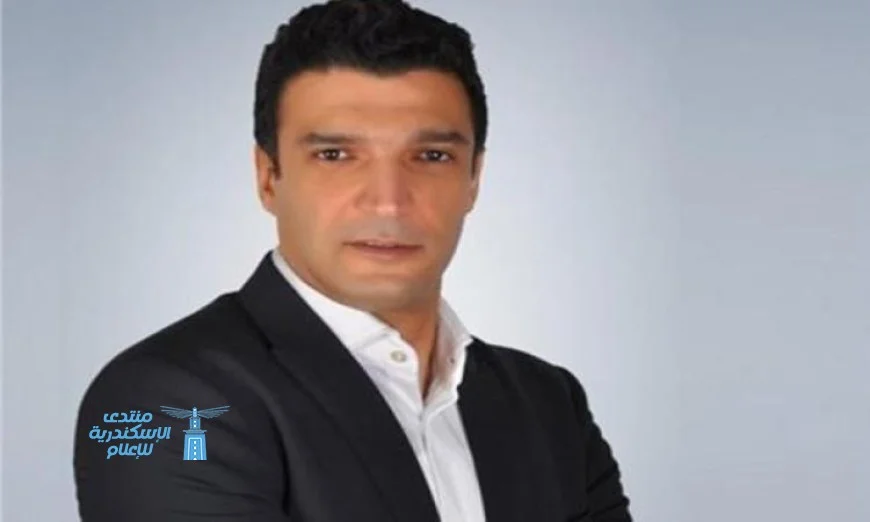 كل ما تحتاج معرفته عن السيرة الذاتية للمهندس خالد هاشم وزير الصناعة