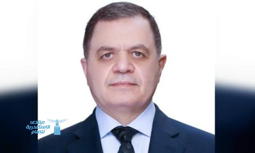 السيرة الذاتية للواء محمود توفيق وزير الداخلية بعد تجديد الثقة به
