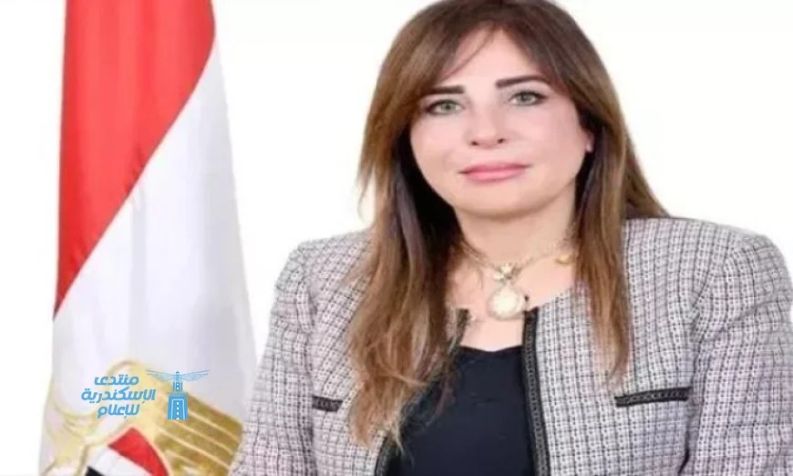 تعرف على السيرة الذاتية للمهندسة راندا المنشاوي وزيرة الإسكان المصرية