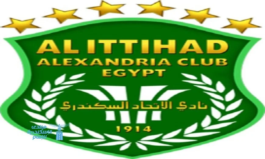 الاتحاد السكندري يواصل متابعة حالة اللاعبين المصابين في حادث سير فريق الكرة الطائرة