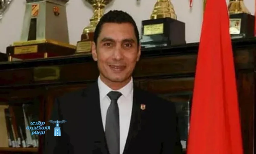 تعيين جوهر نبيل وزيرا للشباب والرياضة في التعديل الوزاري الجديد