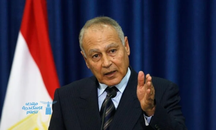 أبو الغيط يؤكد أن ريادة الأعمال والابتكار هما مفتاح المستقبل العربي الآمن والمزدهر