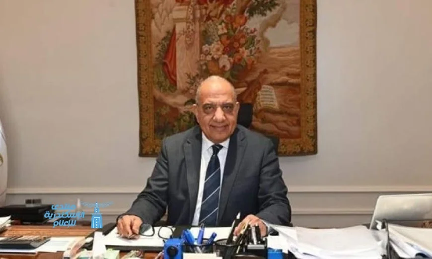 وزير الكهرباء يكشف عن خطة طموحة لزيادة الطاقة المتجددة وضمان استدامة التغذية الكهربائية حتى عام 2030