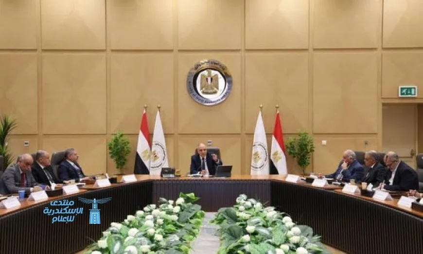 وزير الري يعرب عن شكره للرئيس السيسي ورئيس الوزراء لتجديد الثقة
