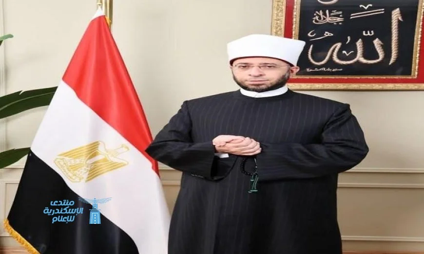 وزير الأوقاف يقود جهود تعزيز الوعي وتطوير دور المؤسسة الدينية في المجتمع