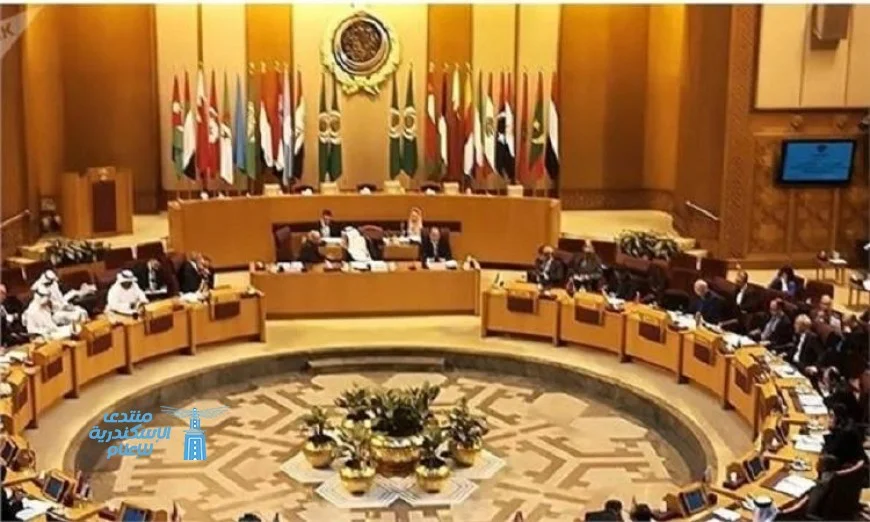 الجامعة العربية تعزز دور القضية الفلسطينية في الإعلام العربي