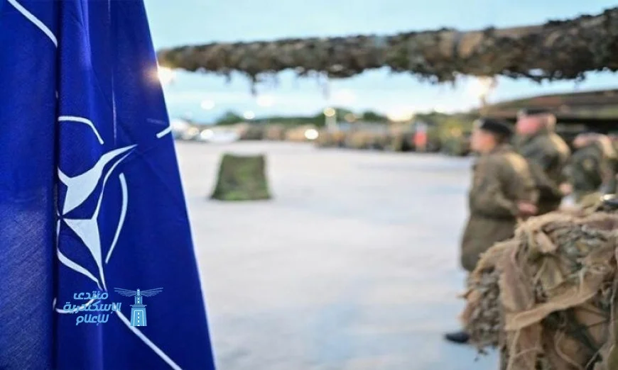 الناتو يطلق عملية حارس القطب الشمالي لتعزيز الأمن والردع في المنطقة القطبية