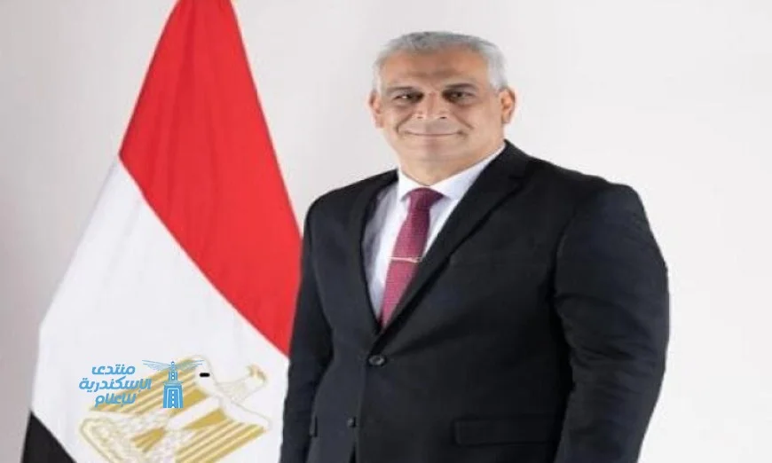 وزير الإنتاج الحربي يؤكد التزام الحكومة بتنفيذ التوجيهات الرئاسية لرفع الإنتاجية