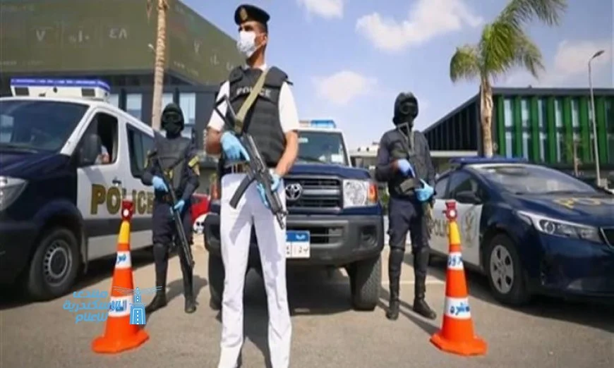 أمن المنافذ يحقق نجاحاً كبيراً بضبط 46 قضية متنوعة في غضون 24 ساعة