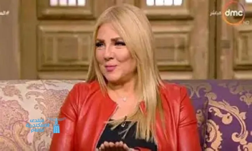 ندى بسيوني تتألق في ماراثون دراما رمضان 2024 بمسلسل الضحايا