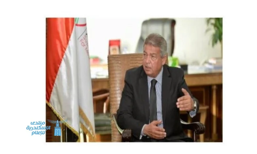 خالد عبد العزيز ووزير الإعلام الكويتي بالوكالة يستعرضان فرص تعزيز التعاون المشترك