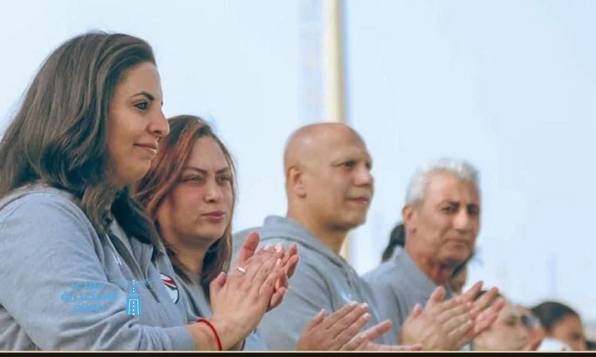 أميرة يوسف تطالب بقياس العظام في ظل غياب 6 لاعبات أمام بنين