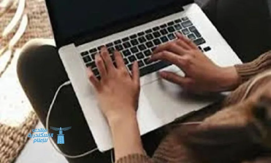 كيفية الاختيار بين السكون والإيقاف عند إغلاق غطاء اللابتوب