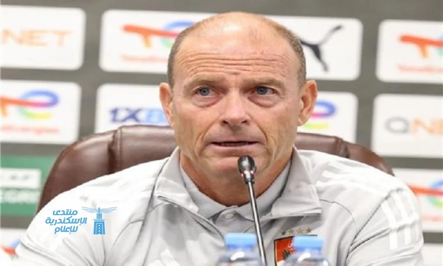 توروب يكشف أسرار التدوير في كلاسيكو الإسماعيلي ويبعث برسالة قوية لـ بلعمري وكامويش