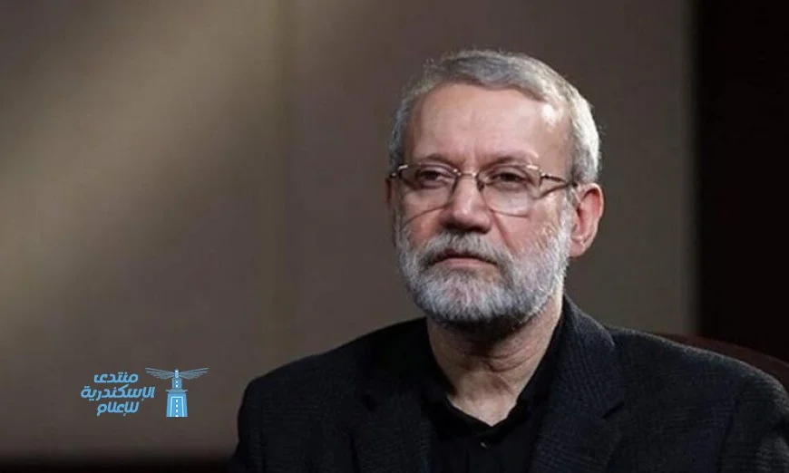 لاريجاني يكشف عن أساس مشترك مع واشنطن حول نزع الأسلحة النووية