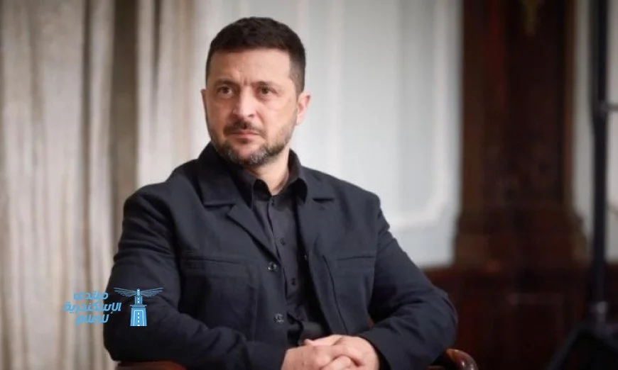 زيلينسكي يعلن عن موعد جولة جديدة من محادثات السلام في الولايات المتحدة بعد أسبوع