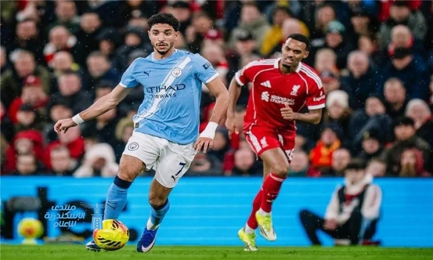 مانشستر سيتي يحقق فوزًا ساحقًا على فولهام 3-0 بعد الانتصار على ليفربول ومرموش يتألق في الشوط الثاني