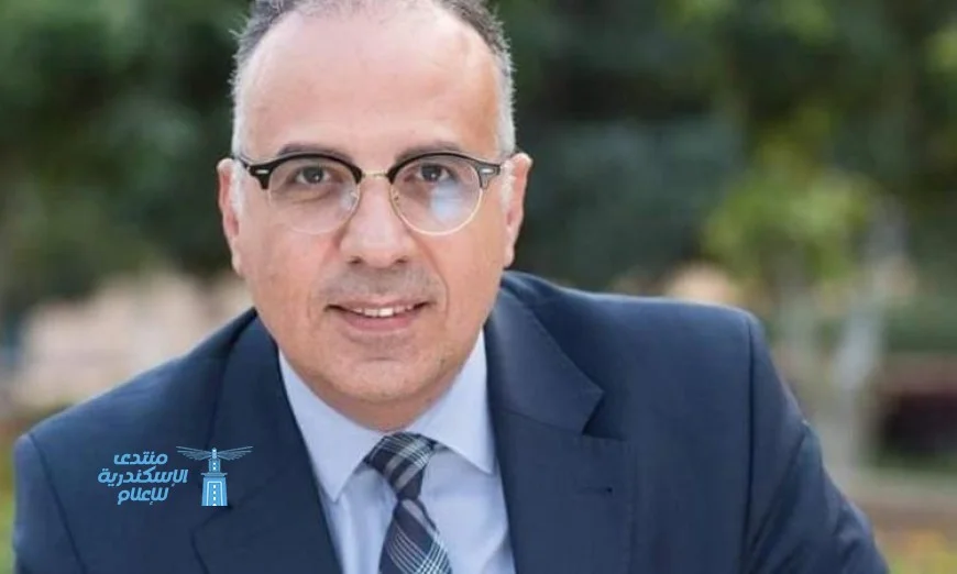 سويلم يعلن عن دخول مرفق المياه الأفريقي مرحلة جديدة تتضمن نافذة تمويل لقطاع الصرف الصحي