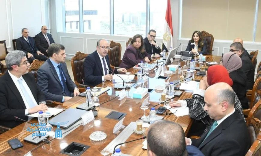 وزيرة الإسكان تكشف آخر مستجدات وحدات سكن كل المصريين وتسجيل البدائل المتاحة