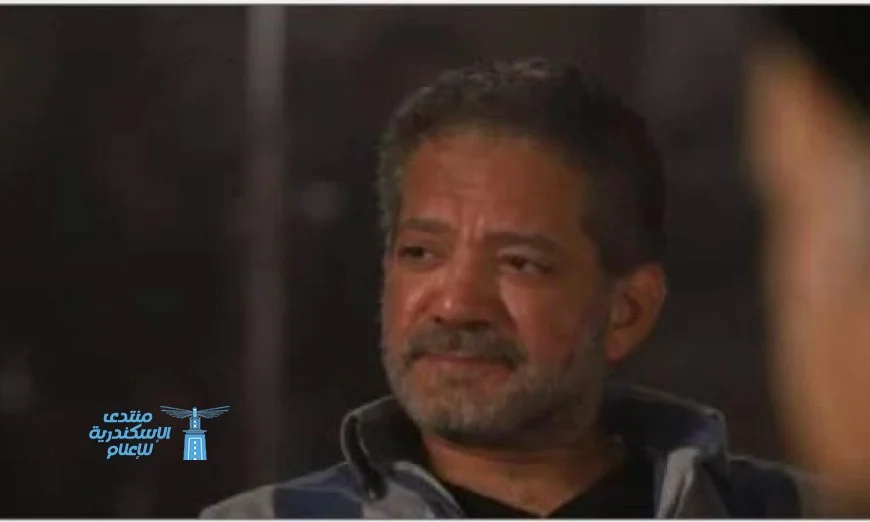 مجدى بدر يتألق في دور زوح ابنة العمدة سيد رجب في مسلسل بيبو