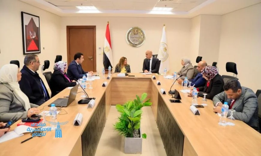 عبد اللطيف يؤكد أهمية تطوير التعليم الدامج كأحد أولويات الوزارة