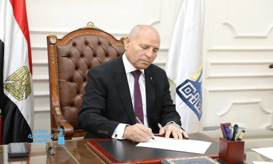 مد محافظ القاهرة مواعيد العمل بنفقي الأزهر لتصبح من 6 صباحاً حتى 2 مساءً