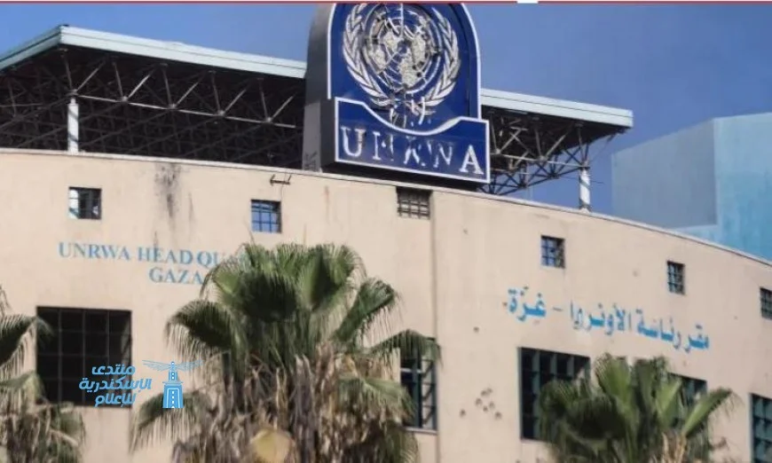 المفوض العام للأونروا يشيد بمساهمة السعودية الفعالة في دعم المنظمة والقضية الفلسطينية