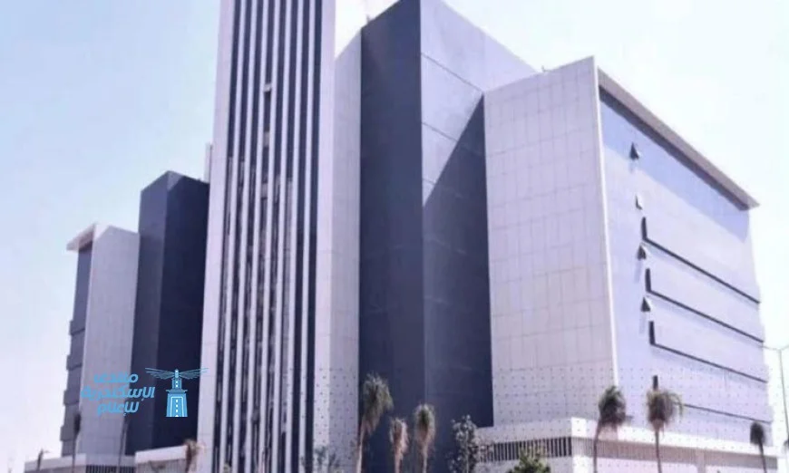 الرقابة الإدارية تعتقل شخصًا انتحل صفة عضو في جهة أمنية