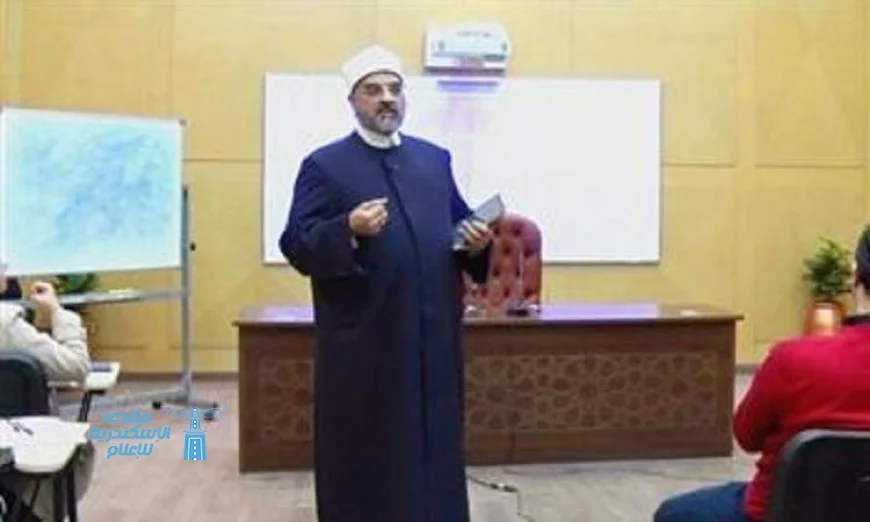 رئيس اللجنة الدينية يكشف أهمية المواريث كجزء من منظومة متكاملة في مجلس النواب