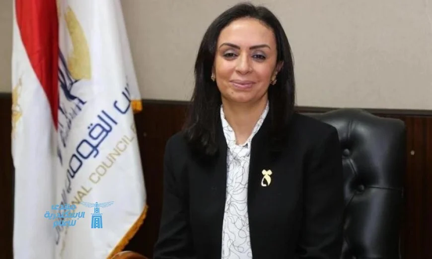 وزيرة التضامن تبرز أهمية جهود النيابة العامة في زياراتها لمؤسسات ودور رعاية الأطفال