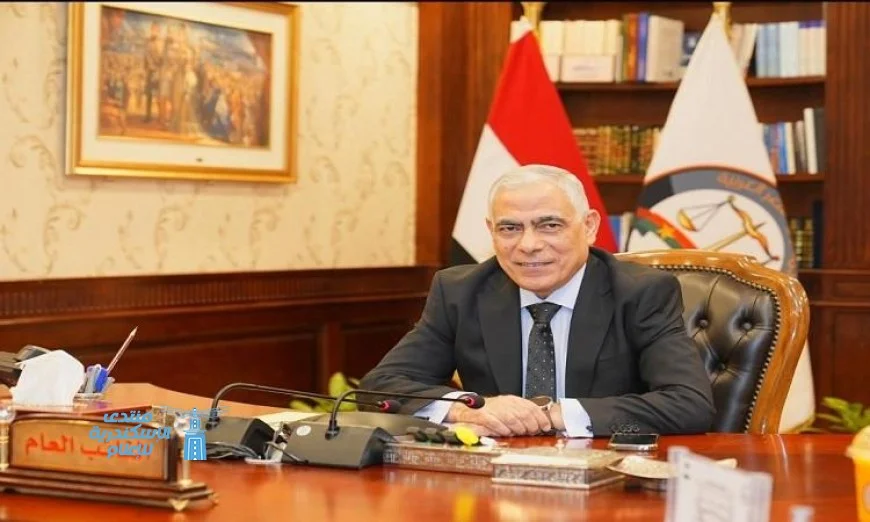 النيابة العامة تبدأ حملة تفتيش شاملة على مراكز الإصلاح في عدة محافظات بجمهورية مصر العربية