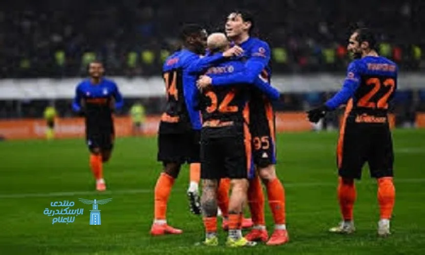 ميلان يحافظ على المنافسة مع إنتر بفوز مثير على بيزا 2-1