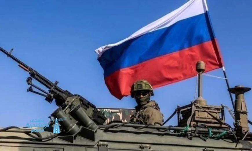 الدفاع الروسية تعلن تدمير 20 طائرة مسيرة وإفشال هجوم أوكراني في مقاطعة سومي