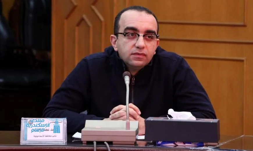 نائب محافظ الإسماعيلية يستعرض التحضيرات النهائية لاستقبال شهر رمضان المبارك