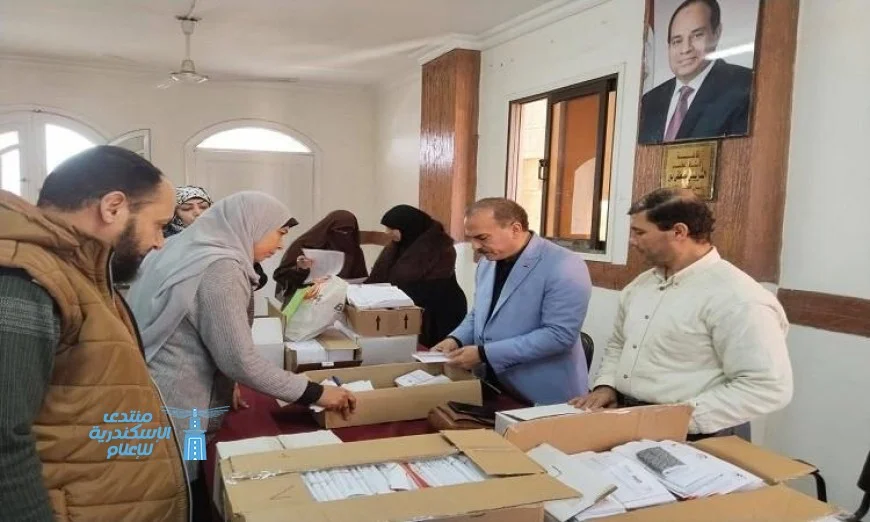 تضامن المنوفية يطلق توزيع 1550 فيزا تكافل وكرامة و1164 كارت خدمات لتعزيز الدعم الاجتماعي