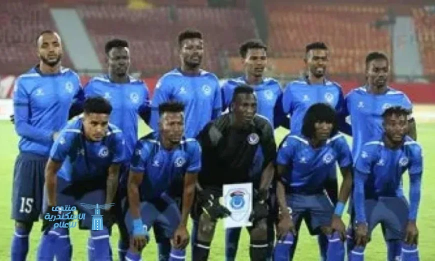الهلال السوداني يحقق انتصارا ساحقا ويضمن التأهل لربع نهائي دوري أبطال إفريقيا