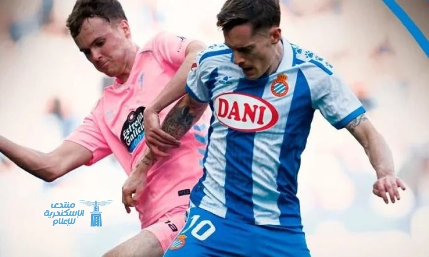 تعادل مثير في الجولة 24 بين سيلتا فيجو وإسبانيول يقدم عرضا كرويا مثيرًا