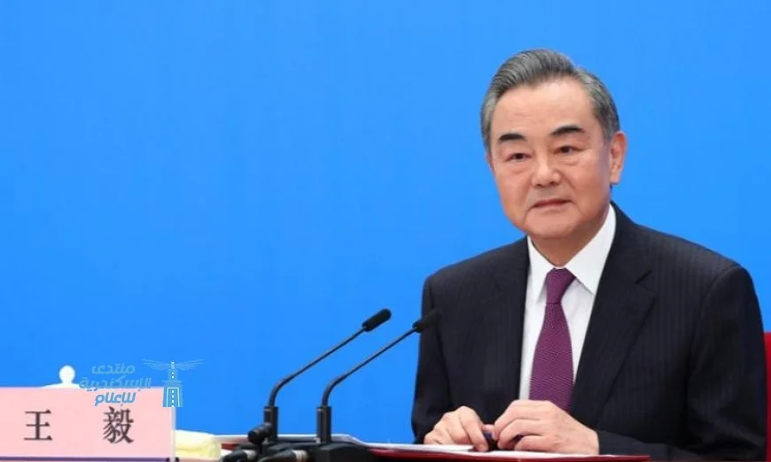 وزير خارجية الصين يؤكد أن العلاقات بين بكين وواشنطن ستشهد آفاقا مشرقة