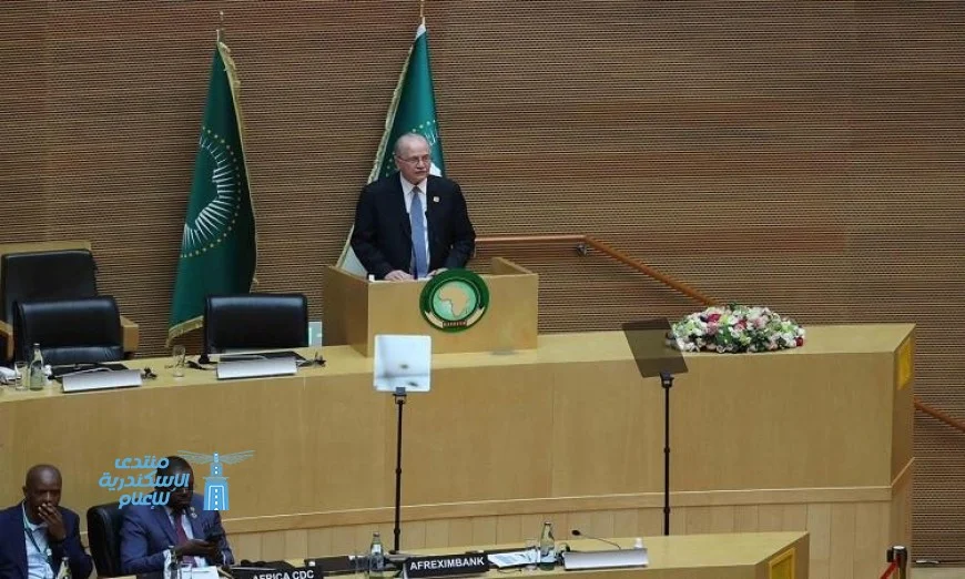 رئيس وزراء فلسطين يؤكد معاناة الشعب من ظلم تاريخي أثناء حرب غزة يصل لمستوى غير مسبوق