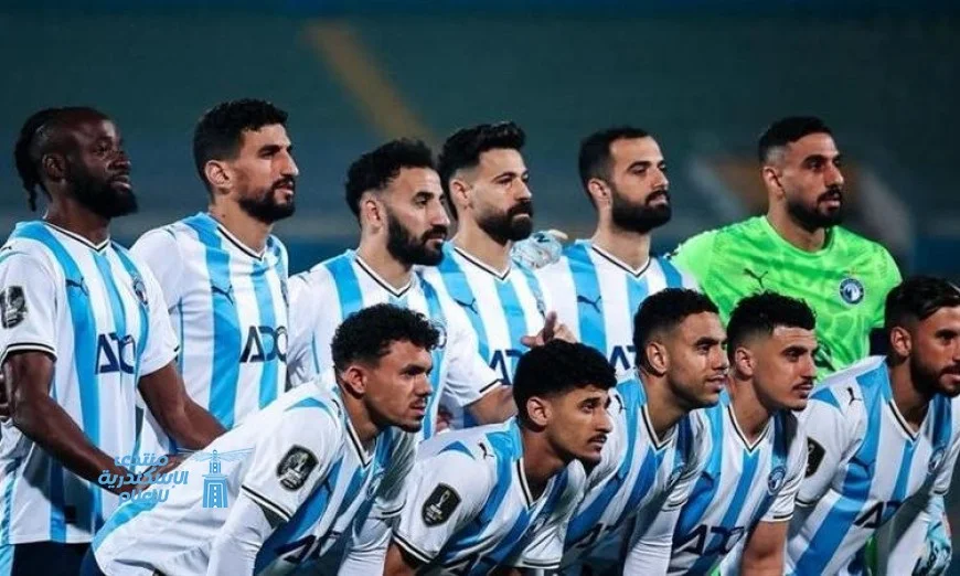 يورتشيتش يمنح الأساسيين راحة في مباراة غير حاسمة أمام باور ديناموز