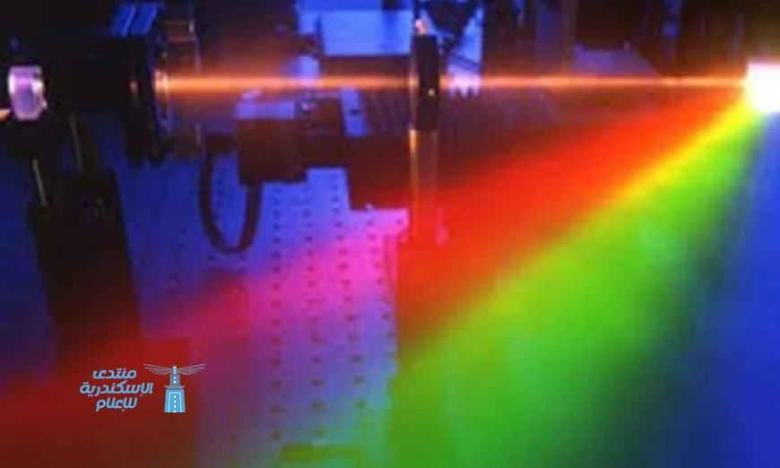 طريقة جديدة ومبتكرة لتركيب المواد المستخدمة في البصريات والإلكترونيات