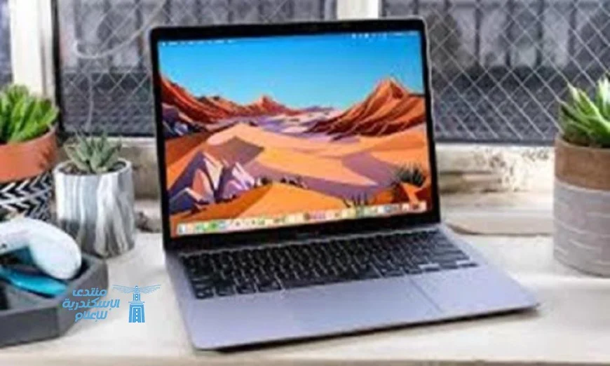 أبل تحدث ثورة في تجربة تسوق أجهزة ماك الجديدة