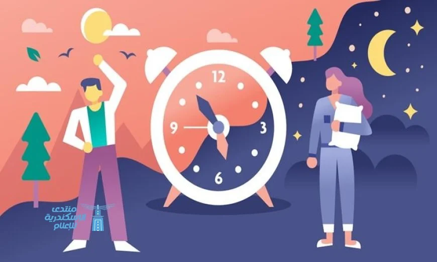 دواء مبتكر يحقق توازن الساعة البيولوجية ويعجل بفترة التعافي من اضطراب الرحلات الجوية