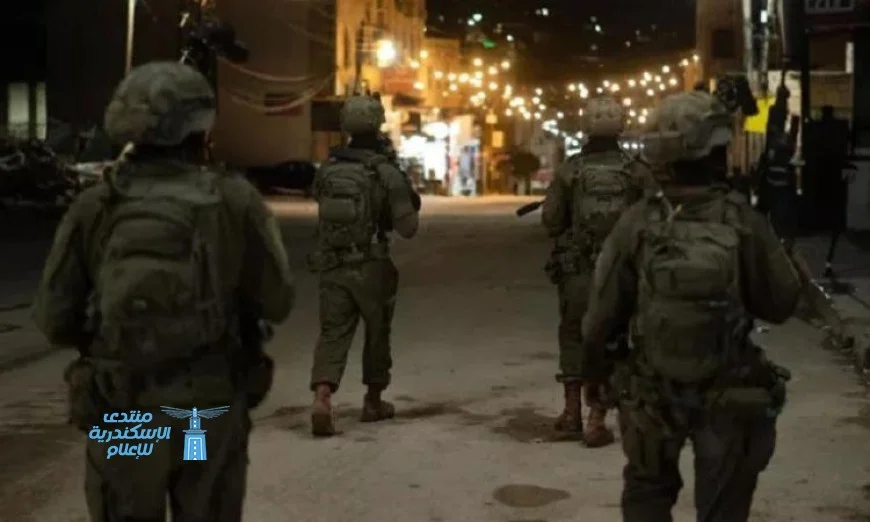 إصابة الفلسطيني برصاص قوات الاحتلال في شمال طولكرم