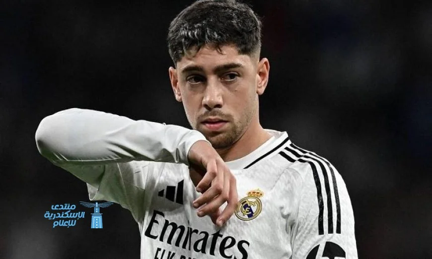 فالفيردي يؤكد قدرة ريال مدريد على المنافسة الشرسة في الدوري الإسباني