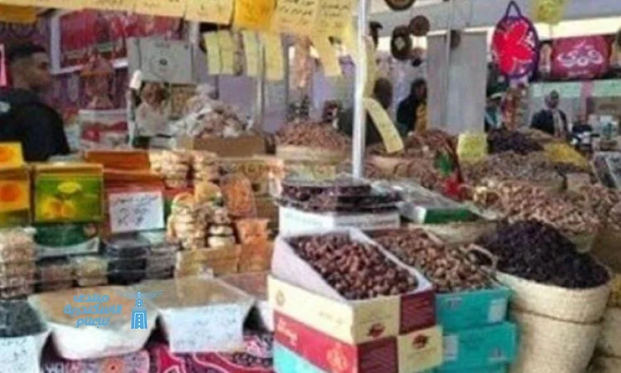 افتتاح خمسة معارض أهلا رمضان في جنوب سيناء لتعزيز روح الشهر الكريم