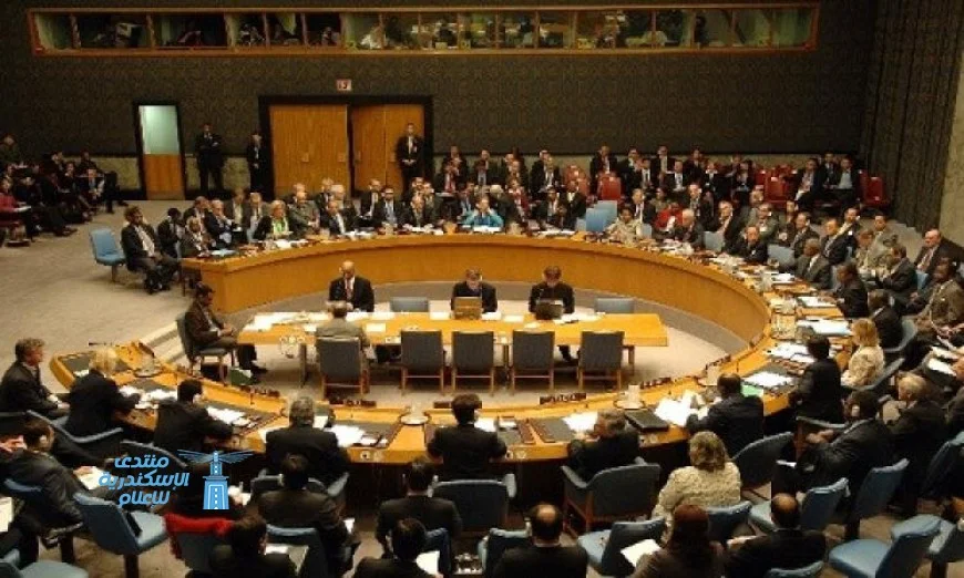 مجلس الأمن يحث على التهدئة في جنوب السودان ويشجع الحوار لحل الأزمات