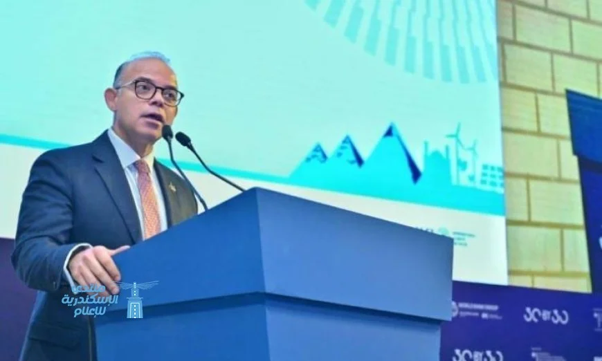 وزير الاستثمار يؤكد تنفيذ مصر لحزمة شاملة من الإصلاحات الهيكلية في القطاع المالي
