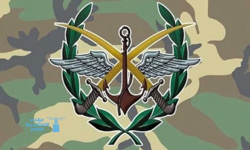 الدفاع السورية تستعيد السيطرة على قاعدة الشدادي العسكرية في ريف الحسكة