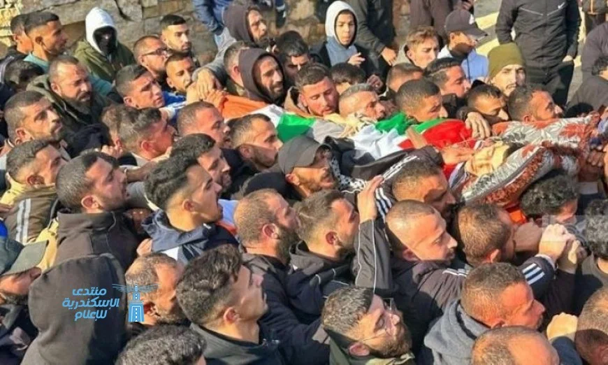 استشهاد فلسطيني وإصابة عدة مواطنين جراء غارات واعتداءات الاحتلال الإسرائيلي على غزة